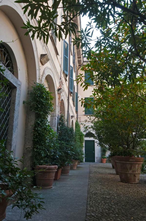 莱科La Casa Di Gladys公寓 外观 照片